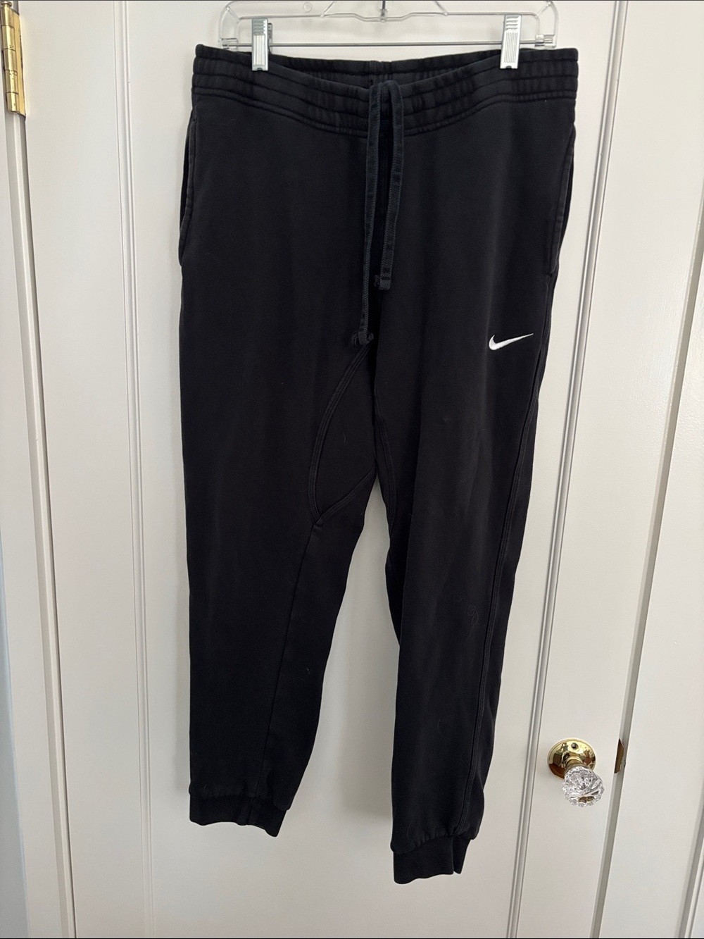 Nike Sportswear Club Fleece Sweatpants (XL)